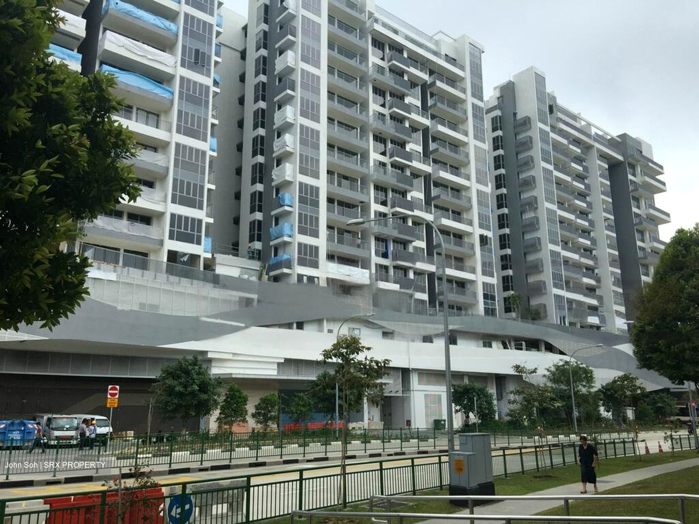 Bedok Town Centre (D16), Shop House #470993631